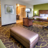 Отель Hampton Inn & Suites Rochester/Henrietta, фото 6