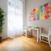 Отель BPM-Apartment Sunny Akacfa, фото 6