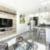 Отель Superb 3 Rooms 5 People Near Croisette, фото 14