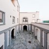 Отель Villa Avellino Historic Residence в Поццуоли