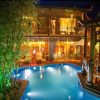Отель Hanting Hotel, фото 1