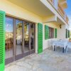 Отель Privacy and Peace in Stunning Villa Near Cala Marcal Beach, фото 17