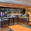 Отель Courtyard by Marriott Schenectady at Mohawk Harbor, фото 22