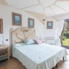 Отель Villa With Swimming Pool, Sea View, Beaches, Pevero Golf Club, Porto Cervo, фото 4