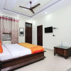 Отель OYO 10393 Hotel K K 2, фото 5