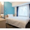Отель Toyoko Inn Urawa Misono Station, фото 4