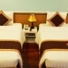 Отель Huong Sen Annex Hotel, фото 21