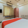 Отель OYO 17223 Green Guest House, фото 4