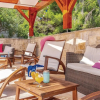 Отель Awesome Home in Prizba With Wifi and 3 Bedrooms, фото 14