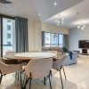 Отель Sadaf 8  JBR - Apartment 505, фото 11