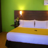 Отель El Hotel Business Class – Zamora Centro, фото 6