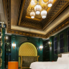 Отель Royal Group Motel Jhong Hua Branch, фото 2
