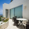 Отель Penthouse Skyline 2BR 2BathR & Balconies, фото 6