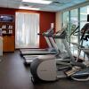 Отель Hilton Garden Inn Atlanta NW/Kennesaw Town Center, фото 25