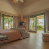 Отель Unique Lake-front 10-bedroom Mansion in Most Luxurious Resort of the Caribbean, фото 27