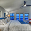 Отель Pagosa Lakefront Home w/ Hot Tub, A/c, & Canoe!, фото 21