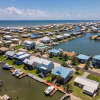 Отель Dauphin Pearl - Boat And Pet Friendly! Fish, Swim, Enjoy Family Time On The Beach Or On The Water. 5, фото 20