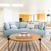 Отель Belmont by AvantStay   Mission Beach Home w/ Ocean Views - Steps from Sea World, фото 18