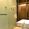 Отель Echarm Hotel Jinan Railway Station, фото 14