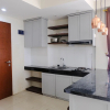 Отель Spacious 3Br At Gateway Pasteur Apartment, фото 12