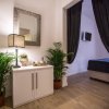 Отель Chic & Town Luxury Rooms в Риме