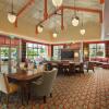 Отель Homewood Suites by Hilton Rockville-Gaithersburg, фото 36