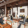 Отель Wiang Chang Klan Boutique Hotel, фото 12