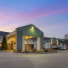 Отель Best Western Liverpool-Syracuse Inn & Suites, фото 28