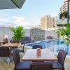 Отель Del Mar Hotel, фото 17