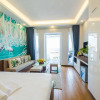 Отель Nexy Living, фото 12