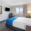 Отель Travelodge by Wyndham Lovell/Bighorns, фото 5