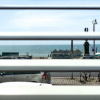 Отель Deco Seafront - Seafront Apartment - Sleeps up to 6, фото 15