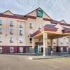 Отель Quality Inn And Suites Lethbridge, фото 29