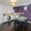 Отель Stylish Executive Apartment In Reading, фото 8