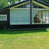 Отель Modern Holiday Home in Hornbæk With Private Whirlpool, фото 13