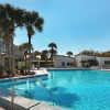Отель Ground-floor Studio at Sandestin Golf & Beach Resort: Sleeps 4, фото 16
