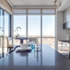 Отель Sweeping Views Luxury 2BR Suite, фото 4