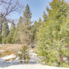 Отель Spacious Shaver Lake Home w/ Deck: 3 Mi to Marina!, фото 16