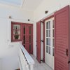 Отель Akakia Residence - Vivlos Village, фото 15