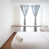 Отель Minimalist And Restful 2Br At Grand Sungkono Lagoon Apartment, фото 12