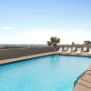 Отель Days Inn Myrtle Beach-Beach Front, фото 13