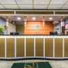 Отель Quality Inn Hixson - Chattanooga, фото 2