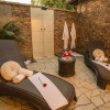 Отель Elandela Private Game Reserve & Luxury Lodge, фото 12