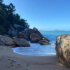 Отель Casa a 100 metros da praia de Calheiros, фото 7