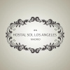 Отель Hostal Sol Los Angeles, фото 19