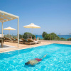 Отель Kalamies Beach Villas, фото 25