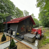 Отель Whitetail Chalet 4 Bedroom Home, фото 23