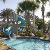 Отель Orlando Resort Retreat Theme Park Haven 8 Bedroom Home by Overmoon, фото 12