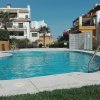 Отель Apartment With 3 Bedrooms in Ayamonte, With Wonderful City View, Pool, фото 9