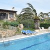 Отель Cozy Holiday Home With Nice Terrace and Fenced Private Pool, Near Platja D'aro, фото 16